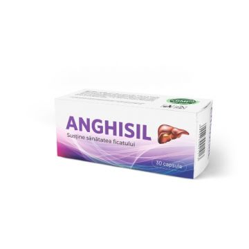 farmacom anghisil ctx30 cps