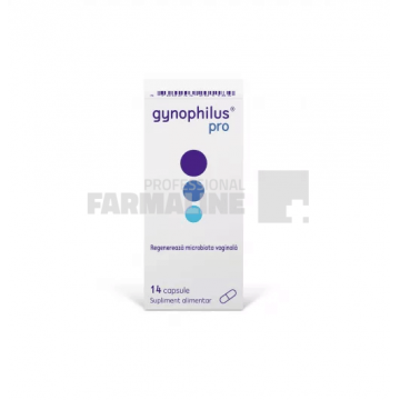 Gynophilus Pro 14 capsule