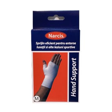 narcis manseta elastica cu deget m 0392n