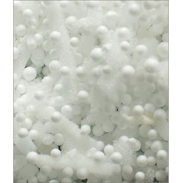 Perna antiescara in forma de cilindru lung