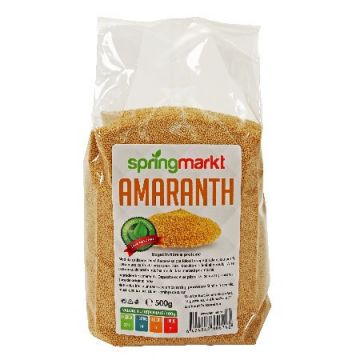 Amaranth 200gr (Concentratie: 200 g)