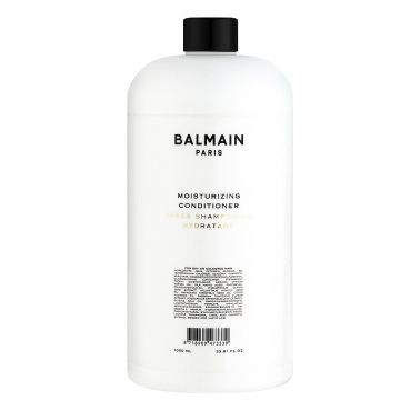 Balsam pentru par Balmain Moisturizing (Gramaj: 1000 ml, TIP PRODUS: Balsam pentru par)