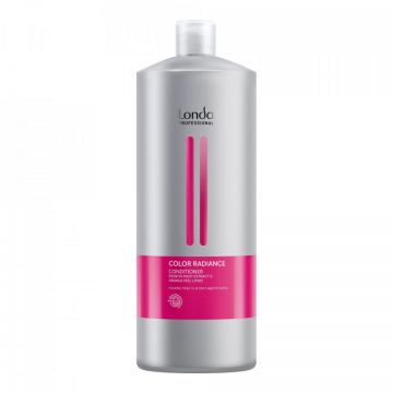 Balsam pentru par vopsit Londa Professional Color Radiance (Concentratie: Balsam, Gramaj: 1000 ml)