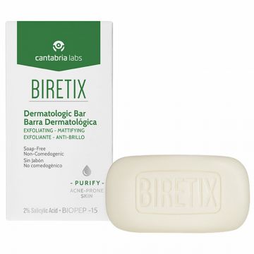 Baton dermatologic Cantabria Labs Biretix, 80 g