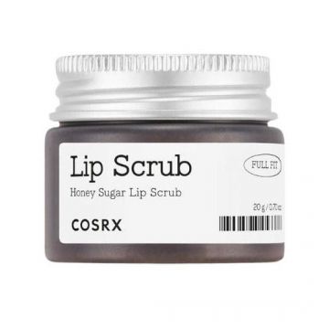 Exfoliant pentru buze COSRX Honey Sugar Lip Scrub, 20 g