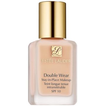 Fond de ten Estée Lauder Double Wear Stay-in-Place (Nuanta fond de ten: 1W1 Bone)