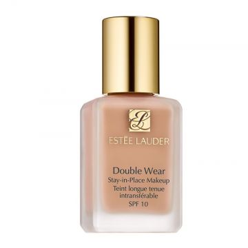 Fond de ten Estée Lauder Double Wear Stay-in-Place (Nuanta fond de ten: 4C1 Outdoor Beige)