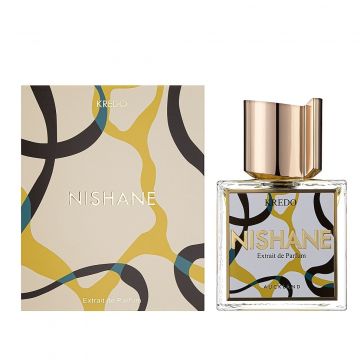 Kredo Nishane Extract de Parfum, Unisex (Gramaj: 100 ml) Kredo Nishane Extract de Parfum, Unisex (Gramaj: 100 ml)