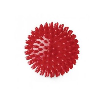 Minge medicinala pentru masaj rosie Vitility, 9 cm, 1 bucata, Biogenetix