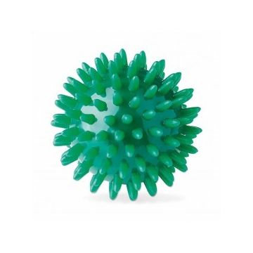 Minge medicinala pentru masaj verde Vitility, 7 cm, 1 bucata, Biogenetix