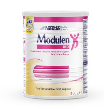 Modulen IBD, 400 g, Nestle