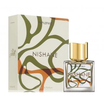 Papilefiko Nishane, Extract de Parfum, Unisex (Gramaj: 100 ml)