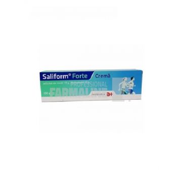 Saliform Forte 100 g crema