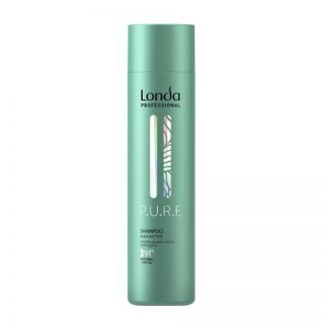 Sampon Londa Professional Care Pure (Concentratie: Sampon, Gramaj: 250 ml)