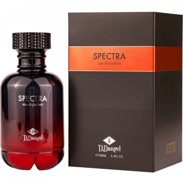 Spectra Tad Angel, Apa de parfum, Barbati, 100 ml (Gramaj: 100 ml)