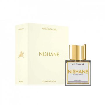 Wulong Cha Nishane, Extract de Parfum, Unisex (Gramaj: 100 ml)