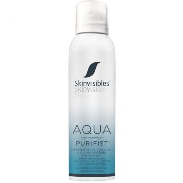 Anti-pollution and anti-imperfections Aqua Spray, 150ml, Skinvisibles