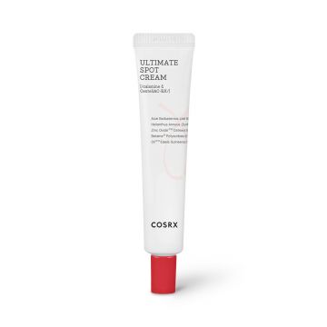 Crema anti-acnee cu aplicare locala AC Collection, 30g, Cosrx