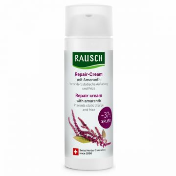 Crema reparatoare cu amarant, 50ml, Rausch