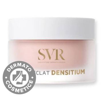 Crema revitalinzanta Densitium Rose Eclat, 50ml, SVR