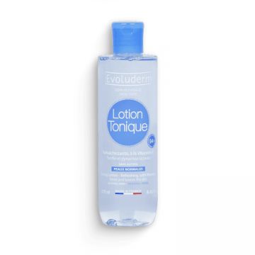 Lotiune tonica pentru ten normal, 250ml, Evoluderm