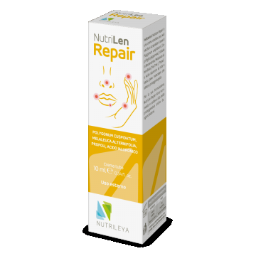 Nutrilen Repair, 10ml, Nutrileya