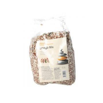 Omega Mix, 1kg, Alevia