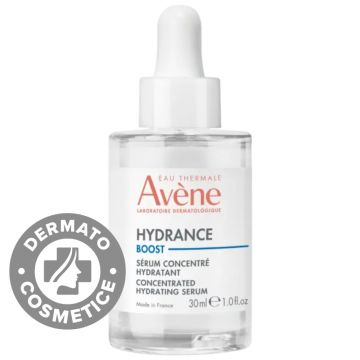 Ser concentrat Hydrance, 30ml, Avene
