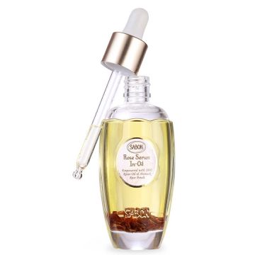 Ser de fata Trandafir, 50ml, Sabon