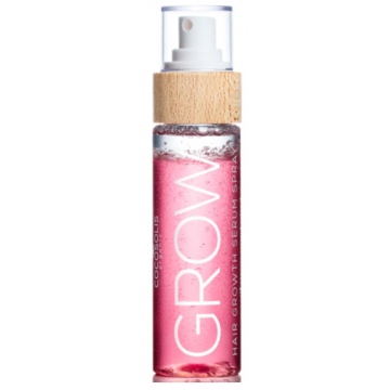 Ser pentru par Grow Hair Growth Serum Spray, 110ml, Cocosolis