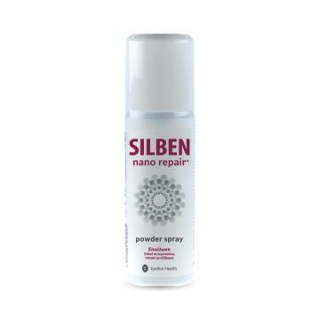 Silben Nano Repair Powder Spray, 125ml, Epsilon Health