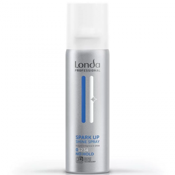 Spray de par pentru stralucire Spark Up Spray, 200ml, Londa Professional