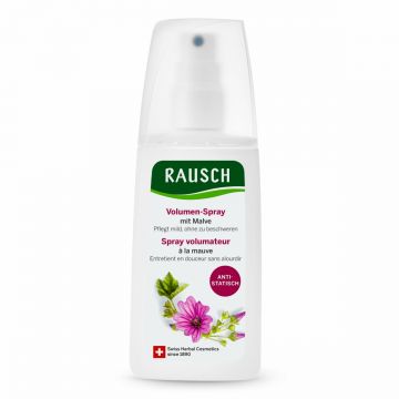 Spray pentru volum cu nalba, 100ml, Rausch