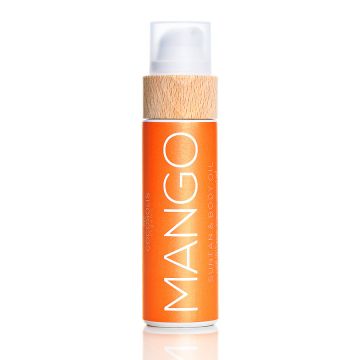 Ulei de corp Mango Suntan & Body Oil, 110ml, Cocosolis