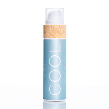 Ulei dupa soare Cool, 110ml, Cocosolis