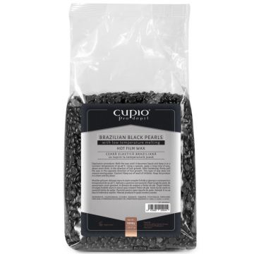 Ceara elastica Brazilian Black Pearls, 1000g, Cupio