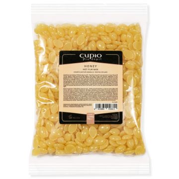 Ceara elastica granule Honey, 100g, Cupio