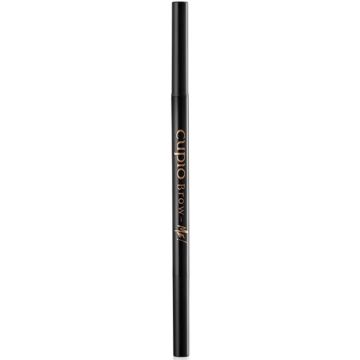 Creion de sprancene Brow-Me! Ebony, 0.1g, Cupio