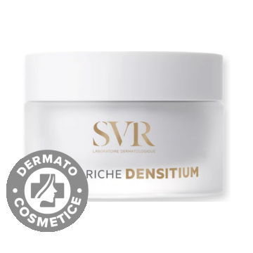 Crema antirid Densitium Rich, 50ml, SVR