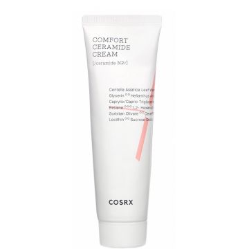 Crema cu ceramide si efect de echilibrare, 80g, Cosrx