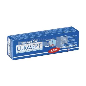 Curasept Gel gingival cu clorhexidina 0.5% 30 ml