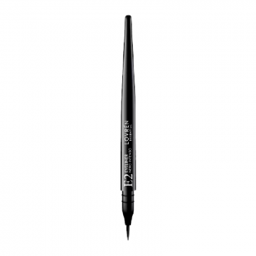 Eyeliner negru, Lovren