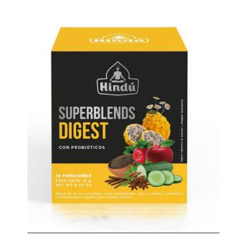 Hindu Ceai digestiv, 16 g