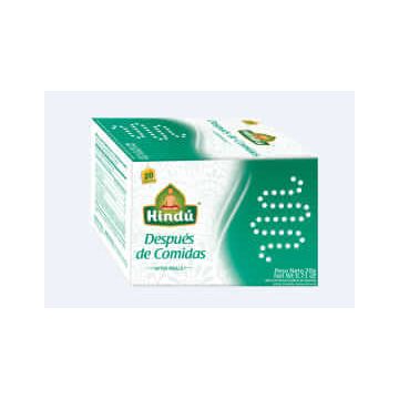 Hindu Ceai pentru digestie, 20 g