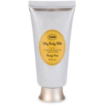 Lapte de corp Mango Kiwi, 200ml, Sabon