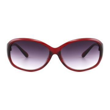 Ochelari de soare burgundy KC091200A