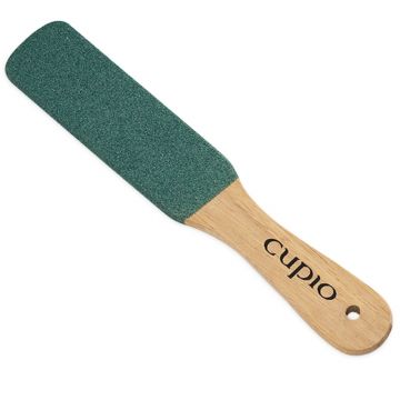 Pila de calcaie cu maner de lemn Green, 1 bucata, Cupio