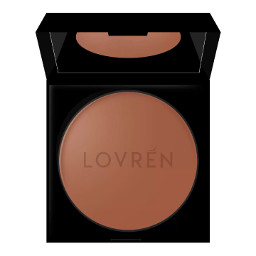 Pudra bronzanta T2, Power Bronze, Lovren