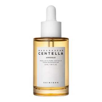 Ser de fata concentrat Ampoule Centella, 55 ml, Skin1004