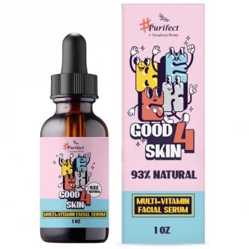 Serum Multi-vitamin, 30ml, Purifect